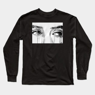 Soul mines Long Sleeve T-Shirt